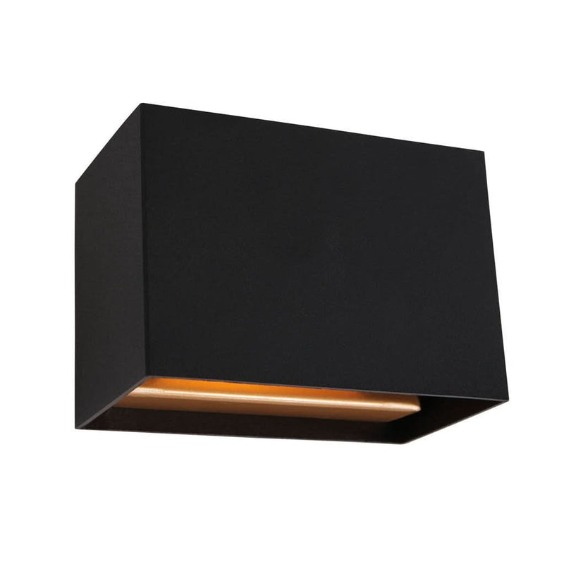 Applique Murale Noir LED | Hira