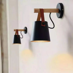 Appliques tissu tube | Harmonie Nordique