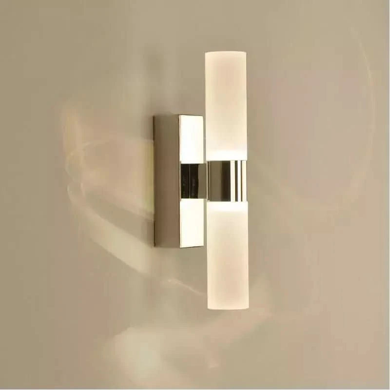 Applique Murale Tube Design | Éclat Moderne