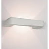 Applique Direct/Indirect ZAMBELIS G9 DESIGN Blanc Sans Source 180026