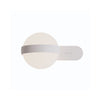 Applique ZAMBELIS 5,6W DESIGN Blanc Mat 20167