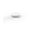 Applique ZAMBELIS D150 7,5W DESIGN Blanc Pur 20271