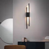 Moderne Wandleuchten Eisen | Tiro