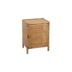 Ozara Schrank aus natürlichem Rattan | Kira