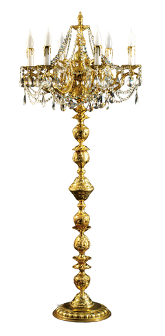 Stehleuchte AS222