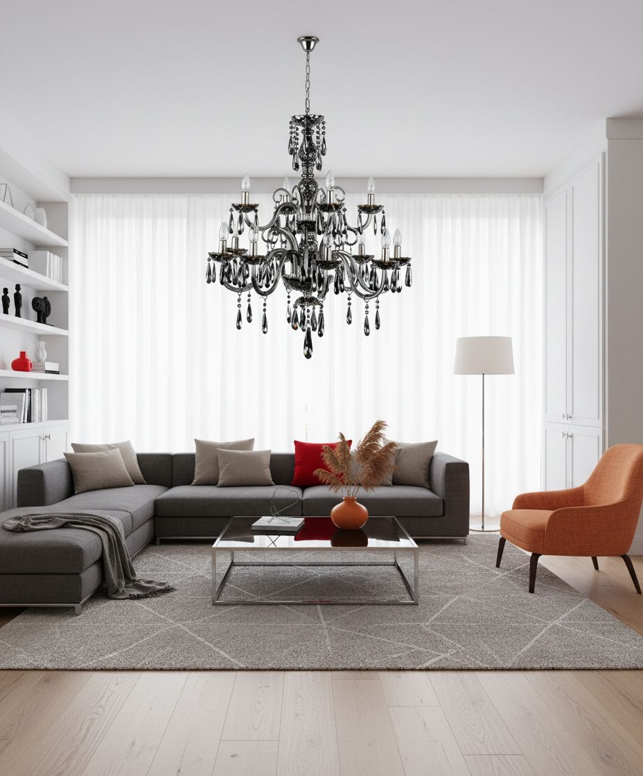 Designix Showroom in Lyon