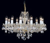 Lustre en cristal AL179K