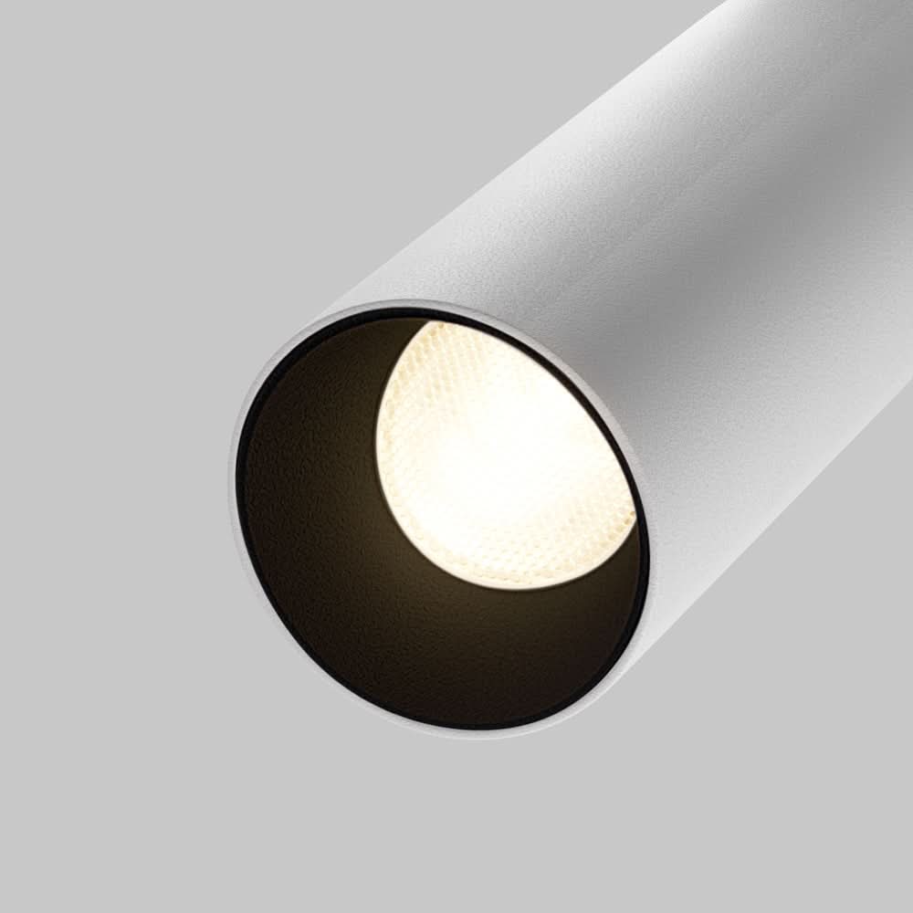 Focus LED-Strahler weiß