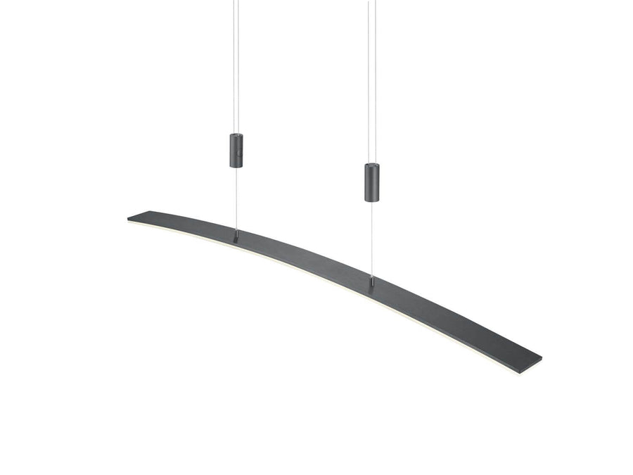 Suspension New Loire anthracite