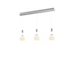 Suspension luminaire | Sam Nickel