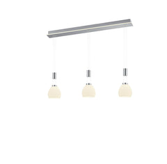 Suspension luminaire | Sam Nickel