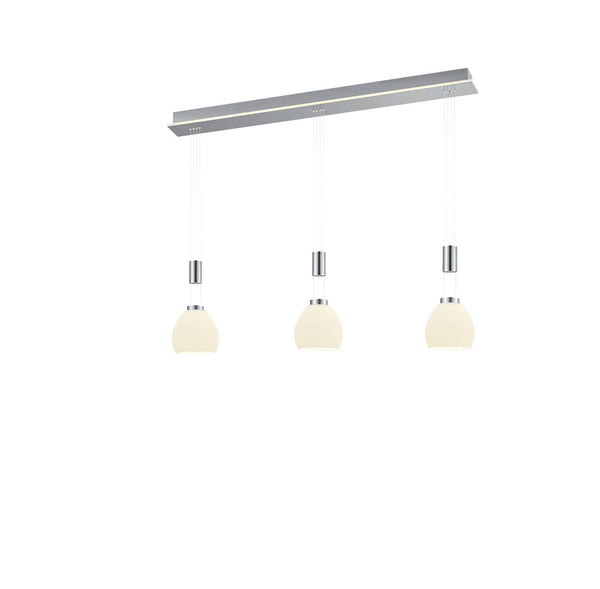 Suspension luminaire | Sam Nickel