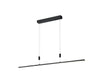 Suspension luminaire | Queens Anthracite