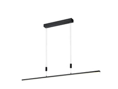 Suspension luminaire | Queens Anthracite