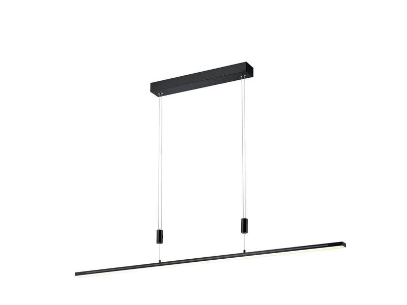 Suspension luminaire | Queens Anthracite