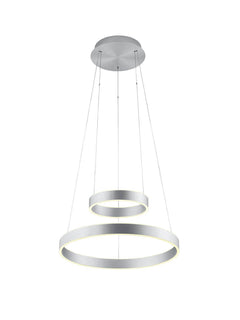 Suspension luminaire | Delta H 150 cm