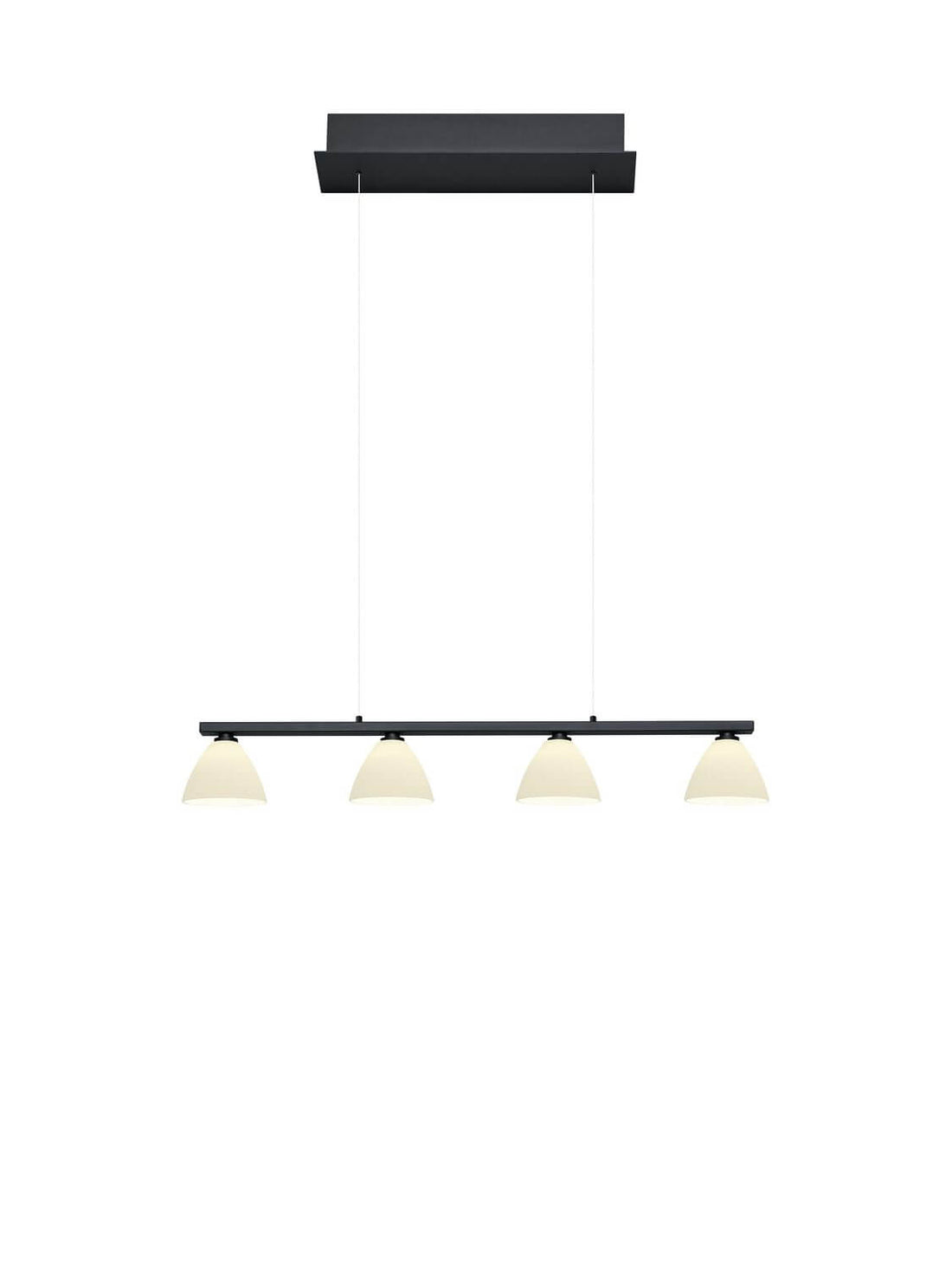 Suspension Mona noire (20570/4-06)