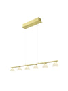 Suspension luminaire | Kalmorica