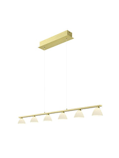 Suspension luminaire | Kalmorica