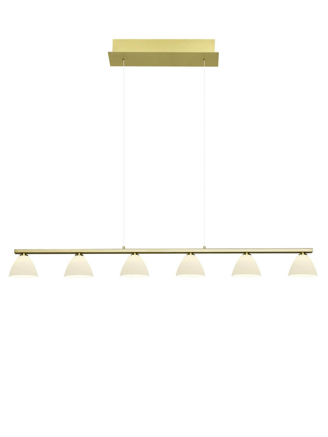 Suspension luminaire | Kalmorica