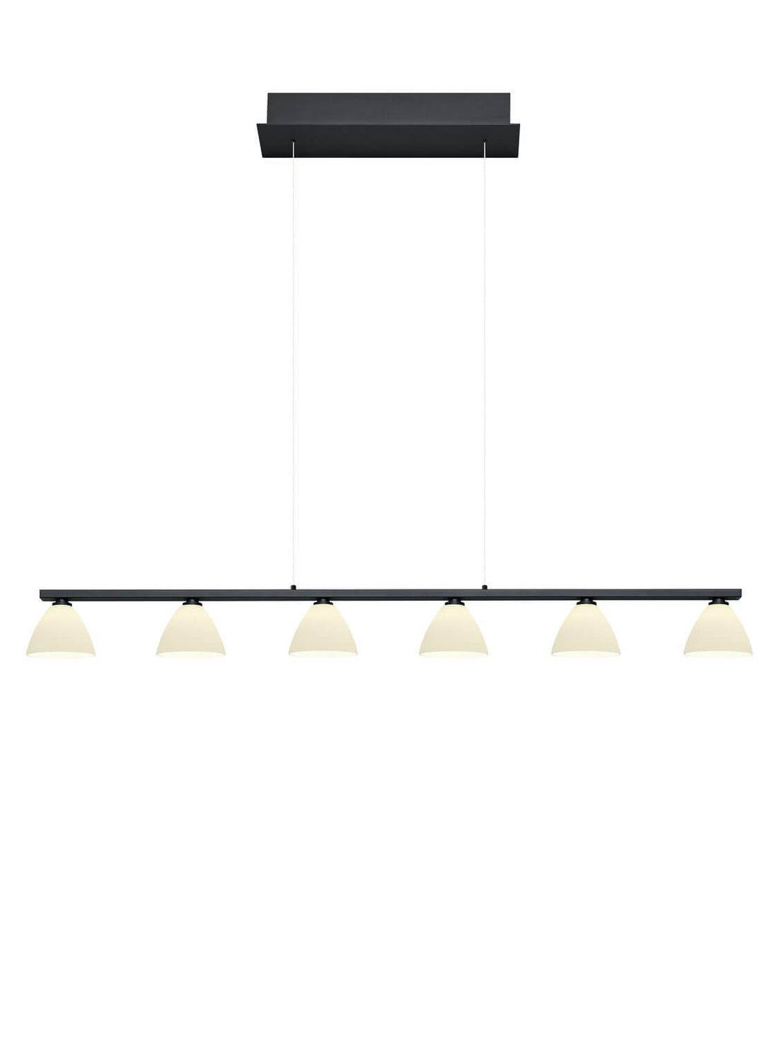 Suspension Mona noire (20571/6-06)