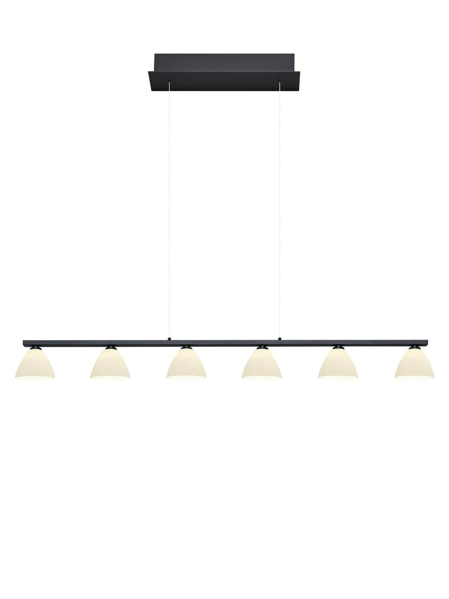 Suspension Mona noire (20571/6-06)