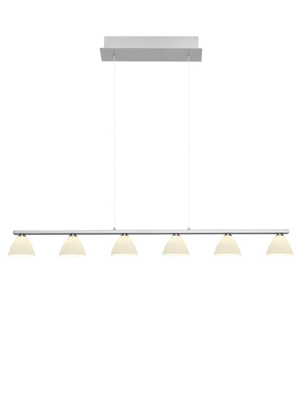 Suspension luminaire | Calmorica