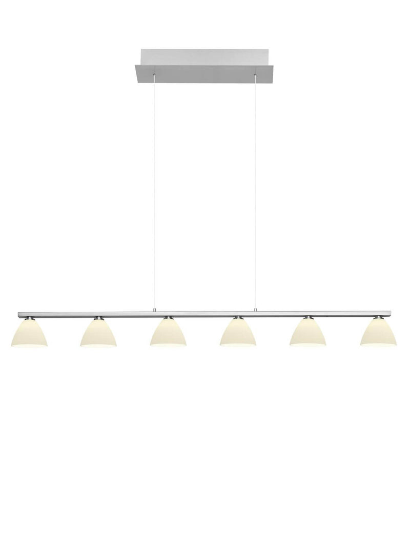 Suspension luminaire | Calmorica