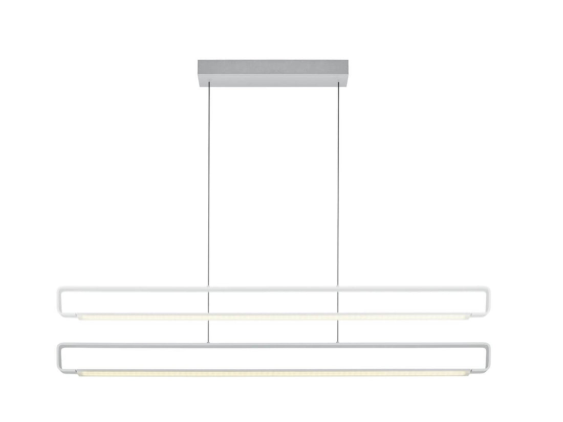 Suspension Box aluminium
