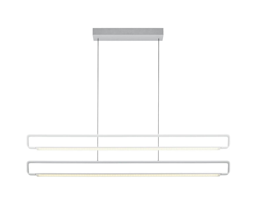 Suspension Box aluminium