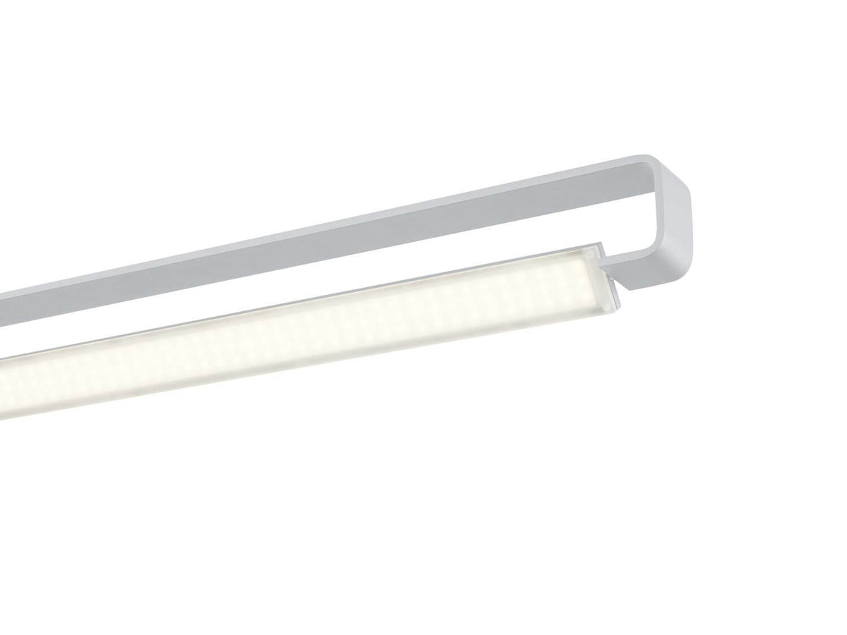 Suspension Box aluminium