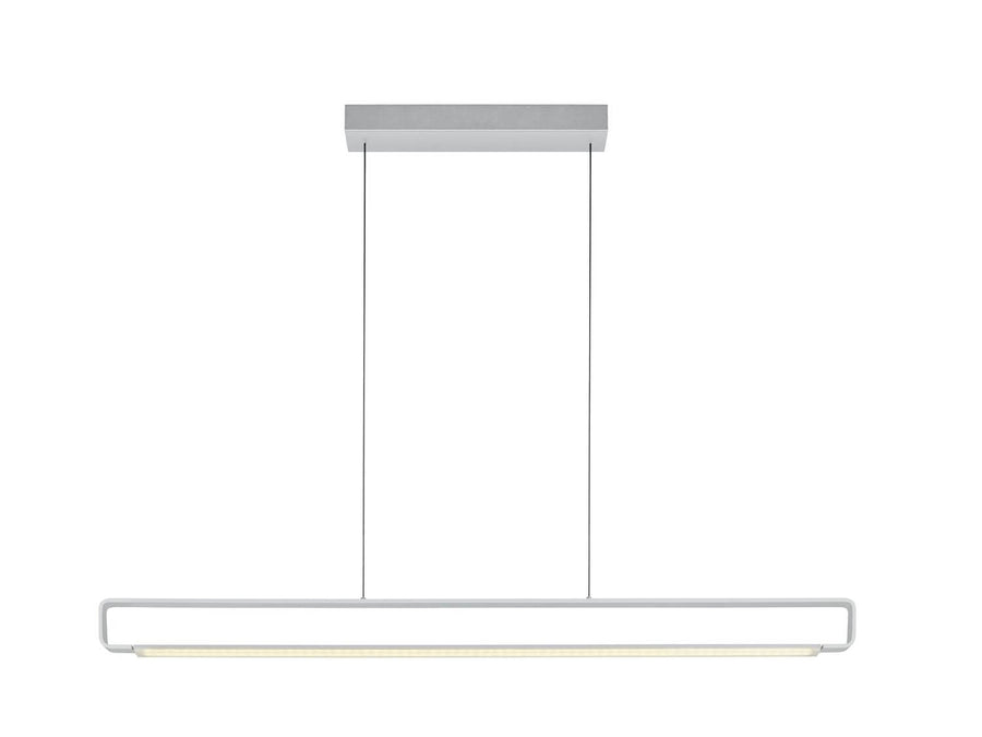 Suspension Box aluminium