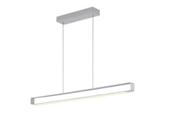 Suspension Box aluminium
