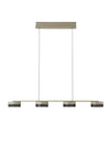 Suspension luminaire | Pellan