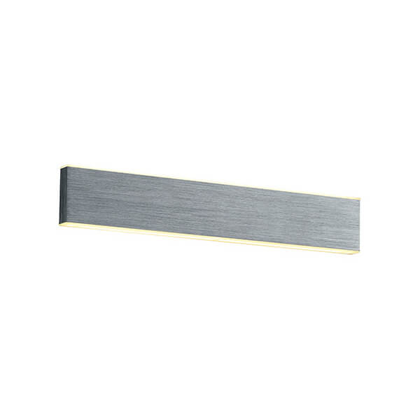 Applique murale Delta anthracite