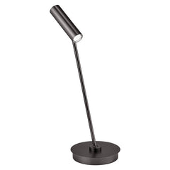 Lampe à poser Tom bronze