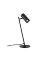 Lampe à poser Polo noire
