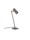 Lampe à poser Polo taupe