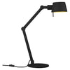 Lampe à poser Medo noire