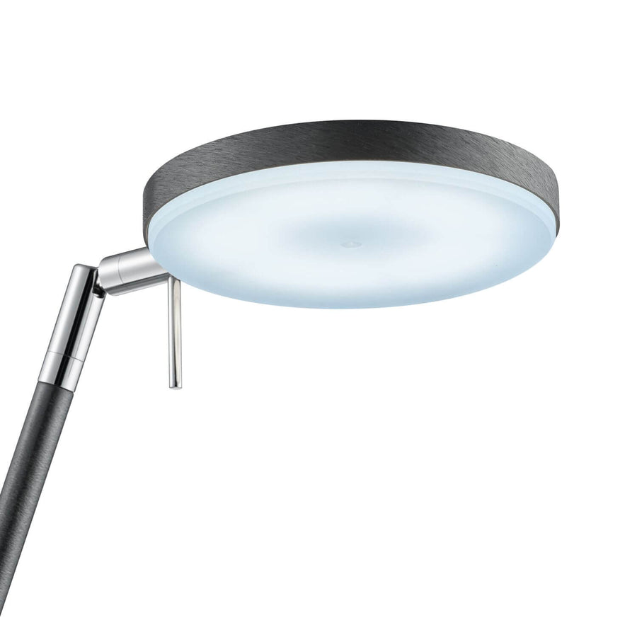 Lampadaire Omega anthracite