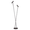 Lampadaire Tom bronze (60411/2-15)