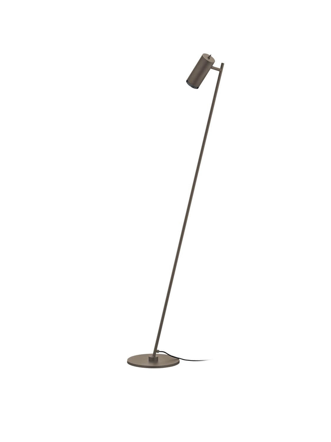 Lampadaire salon | Polo Taupe