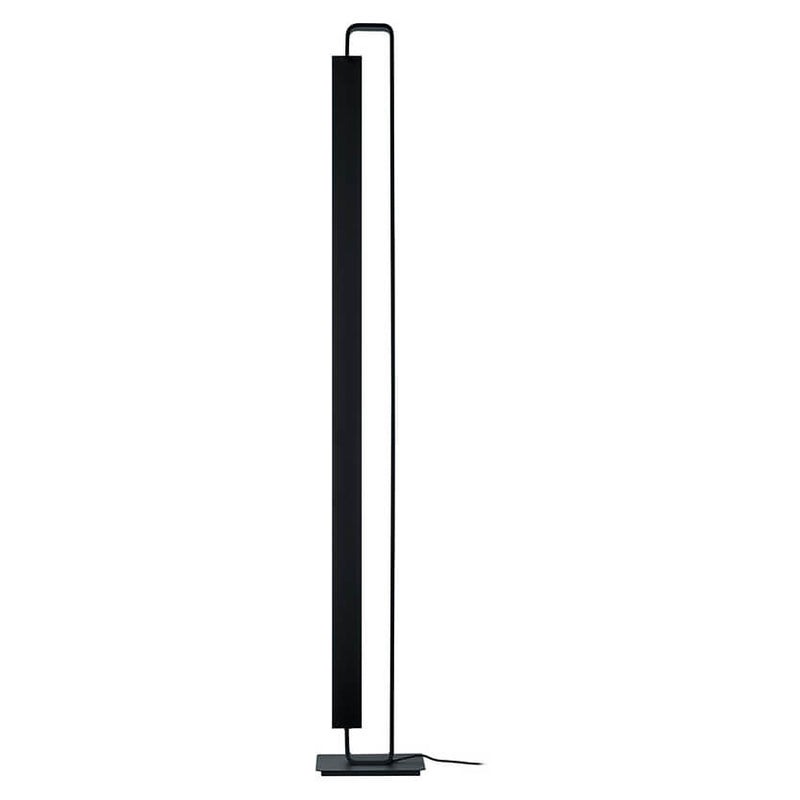 Lampadaire salon | Box Noir