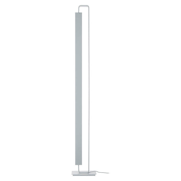 Lampadaire Box aluminium