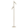 Lampadaire salon | Streak Beige