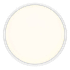 Plafonnier Nina blanc
