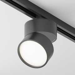ONDA Spot schwarz