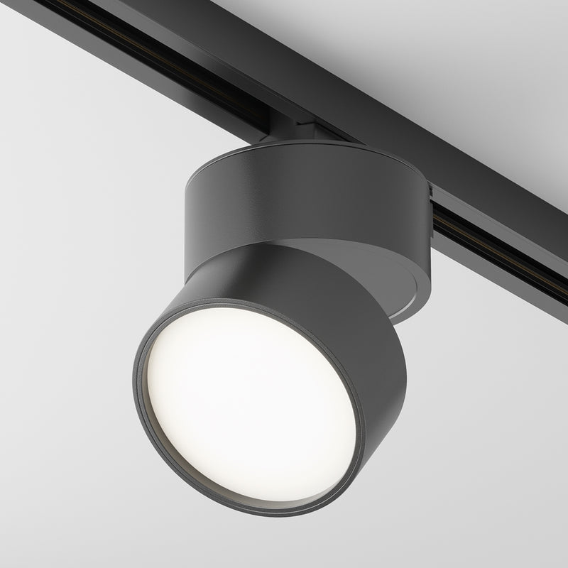 ONDA Spot schwarz