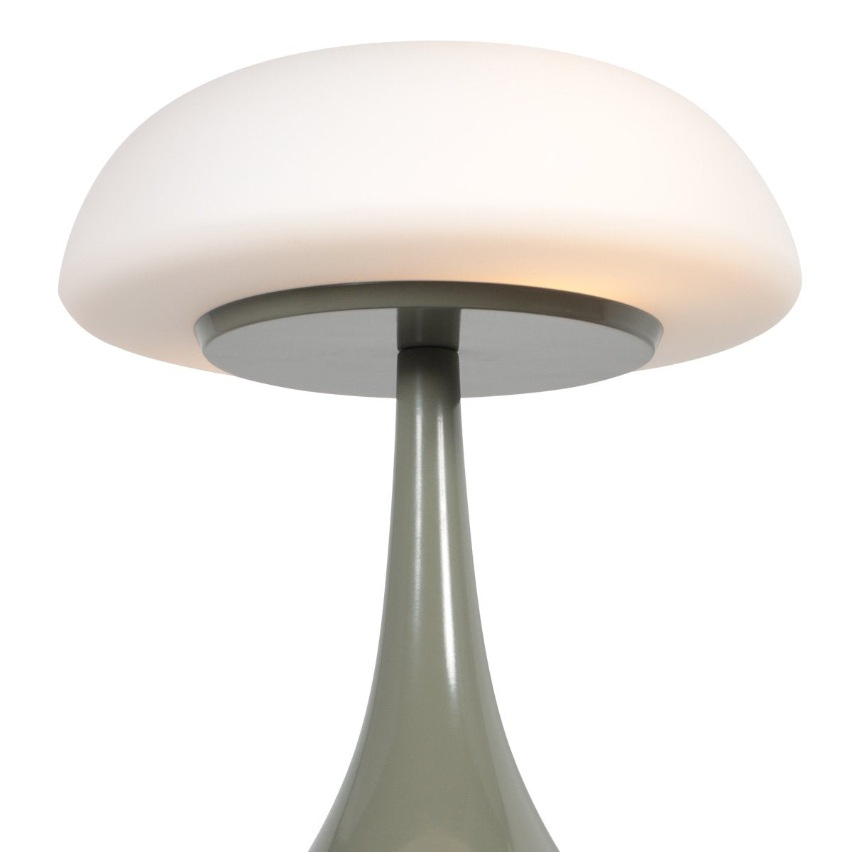 Lampe à poser Ancilla vert