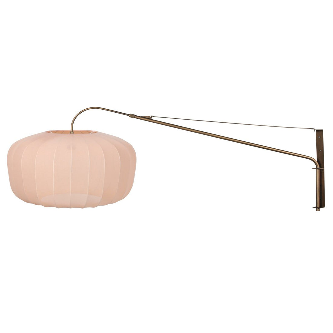 Wandleuchte Vella-Lino Bronze